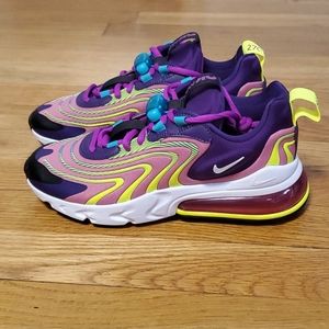 NEW Nike Air Max 270 React ENG sold